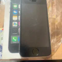 گوشی ایفون s5