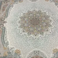 فرش ۵متری قیطران