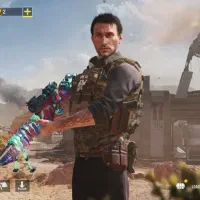 اکانت کالاف موبایل