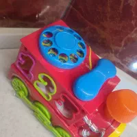 اسباب بازی و عروسک