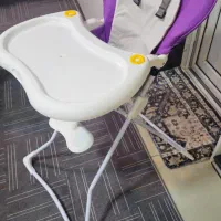 صندلی غذا کودک