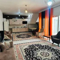 ویلا دوبلکس سه خواب استخر ابگرم سرپوشیده