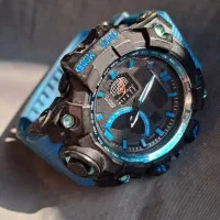 جی شاک ضد آب