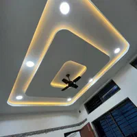 اجرای تخصصی کناف سقف کاذب|خدمات پیشه و مهارت|پردیس, فاز ۸|دیوار