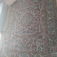 فرش دستباف..قهوه رخ