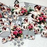 سرویس آشپزخانه عروس