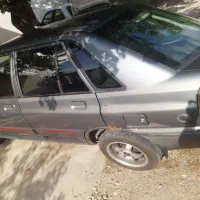 پراید ۱۴۱مدل۸۶|خودرو سواری و وانت|قیدار, |دیوار