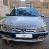 پارس 85 نقره ای
