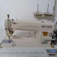 چرخ راسته دوز شونفا
