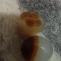 مهره عقیق باباقوری