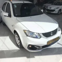 ساینا GX دوگانه 1403 تیام خودرو