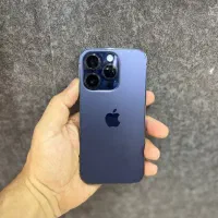 ایفون  14 pro ریجستر شده