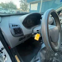 تیبا۲|خودرو سواری و وانت|مشهد, هفت تیر (آب و برق)|دیوار