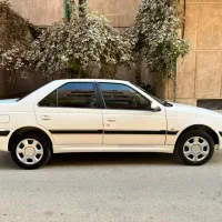 پژو پارس تیو فایو ۱۴۰۱|خودرو سواری و وانت|تهران, هاشم‌آباد|دیوار