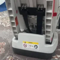 صندلی ماشین کودک فقط یکبار استفاده شده|تخت و صندلی بچه|دزفول, |دیوار