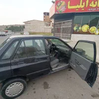 پراید۸۳|خودرو سواری و وانت|گرگان, |دیوار