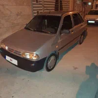 پراید 1386