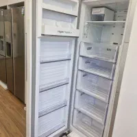 فروش یخچال فریزر دوقلو اسنوا با تخفیف 20میلیونی|یخچال و فریزر|کرمان, |دیوار