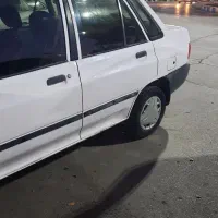 فروش پرایدمدل ۸۴