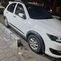 کوییک SR مدل 402|خودرو سواری و وانت|تهران, مسعودیه|دیوار