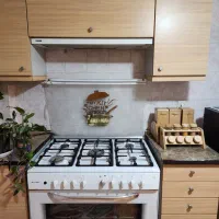 فروش کابینت و سینک ظرفشوئی استیل  دست دوم در حد نو|مصالح و تجهیزات ساختمان|پرند, فاز ۲|دیوار