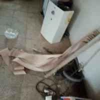 ابگرمکن بوتان سالم سالم