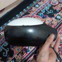 آینه برقی۲۰۶سمت شاگرد|قطعات یدکی و لوازم جانبی|محمدشهر, محمدشهر|دیوار