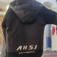 کاپشن مشکی پسرانه ومردانه|لباس|فسا, |دیوار