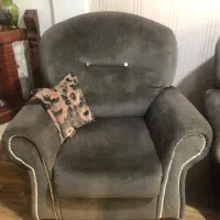 مبلمان|مبلمان خانگی و میز عسلی|رشت, گلسار|دیوار