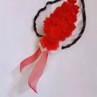 دسته گل
