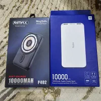 پاوربانک ۱۰۰۰۰ ردمی