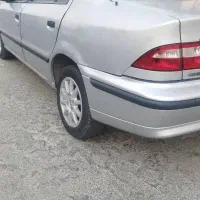 فروش سمند ۸۷