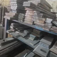 تیغه آسیاب تیغ کندر تیق تیغه آسیاب پلاستیک ۸۰ و ۶۰|ماشین‌آلات صنعتی|کهریزک, |دیوار