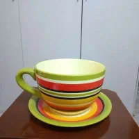 فنجان تزیینی