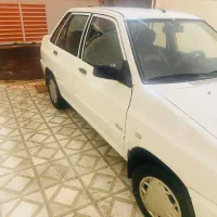 پراید ۱۳۲مدل ۸۸ تک برگ سند|خودرو سواری و وانت|پیر بکران, |دیوار