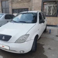 تیبا مدل ۹۶ اتاق تعویض۱۴۰۰|خودرو سواری و وانت|کرمانشاه, |دیوار