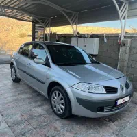 مگان ۸۹ اتومات ۲۰۰۰ فول