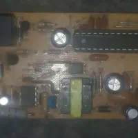 برد یخچال فریزر اسنوا