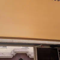 سایبان برقی بازویی متحرک زنجیری سازه آلومینیومی|مصالح و تجهیزات ساختمان|اصفهان, مسجد مصلی|دیوار