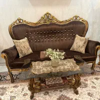 مبل کلاسیک ۹نفره