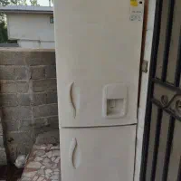 یخچال پایین‌فریزر کم‌مصرف و تازه گاز زده