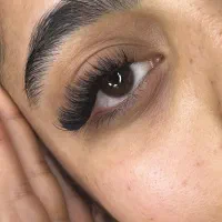 خدمات زیبایی اکستنشن مژه|خدمات آرایشگری و زیبایی|دامغان, |دیوار