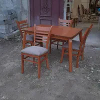 میزناهارخوری|میز و صندلی غذاخوری|گنبد کاووس, |دیوار
