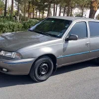 دوو سی ال او ۱۳۸۱