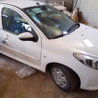 207iموتور TU5P