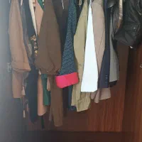 کمد لباس|جاکفشی، کمد، دراور|یاسوج, |دیوار