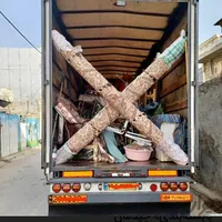 جابجای‌ اثاث منزل(شاهان)کنگان عسلویه شبانه‌روزی