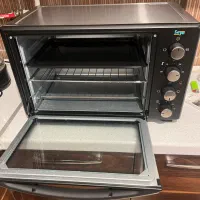 فر برقی پارس خزر ولکان 35