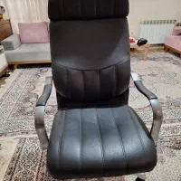 صندلی مدیریتی