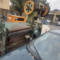 دستگاه خم برقی یک میل